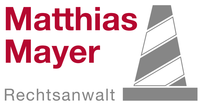 Matthias Mayer Rechtsanwalt